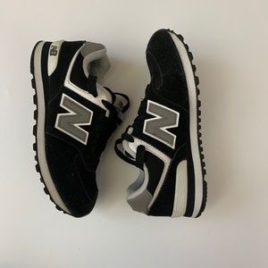Kids new balances